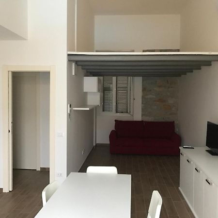 Villa Canepa Diano Marina Zimmer foto