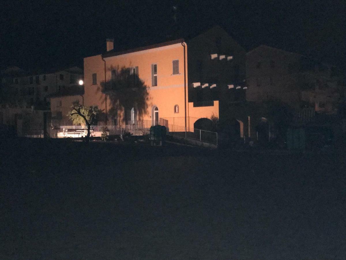Villa Canepa Diano Marina Exterior foto